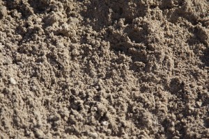 brown brick sand
